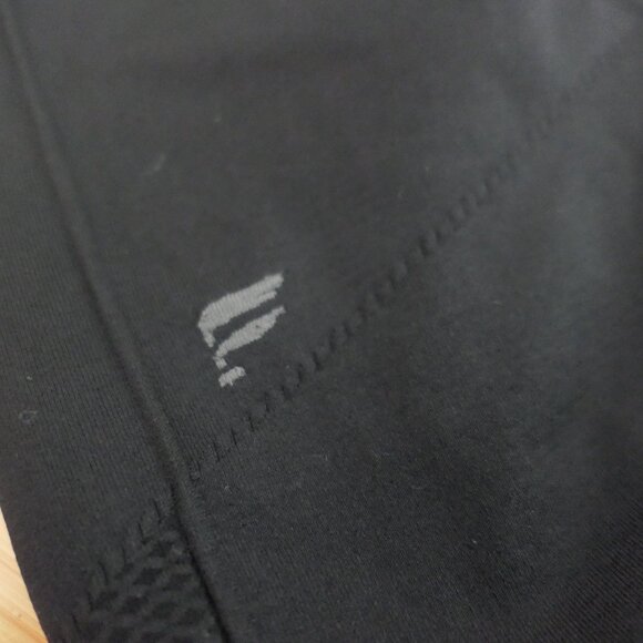 Fabletics Sculpt Leggings - Black - Picture 4 of 4